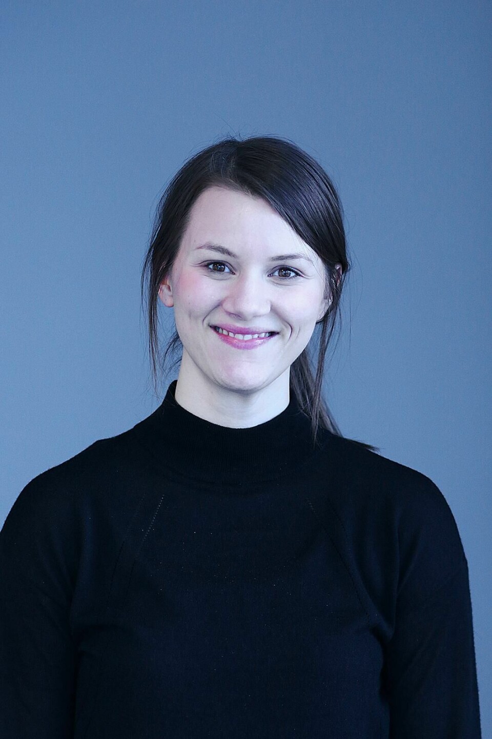 Rebecka Werner, Frizon. Rebecka Werner, Frizon.