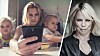 Vuxna älskar att lägga upp sina barn på nätet, men i samma stund de publiceras utsätter vi barnen för risken att bilderna förvrängs eller utnyttjas, menar Caroline Engvall.
