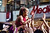 “Sweat” – Göteborg Film Festival