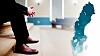 Frikyrkorna fortsätter att tappa mark i Sverige.Men i län som tidigare haft en svag frikyrklighet syns en trend – här växer faktiskt kyrkorna något.Det visar den färska Frikyrkoundersökningen 2021.