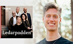 Ledarpodden: Kristna elever kränks för sin tros skull