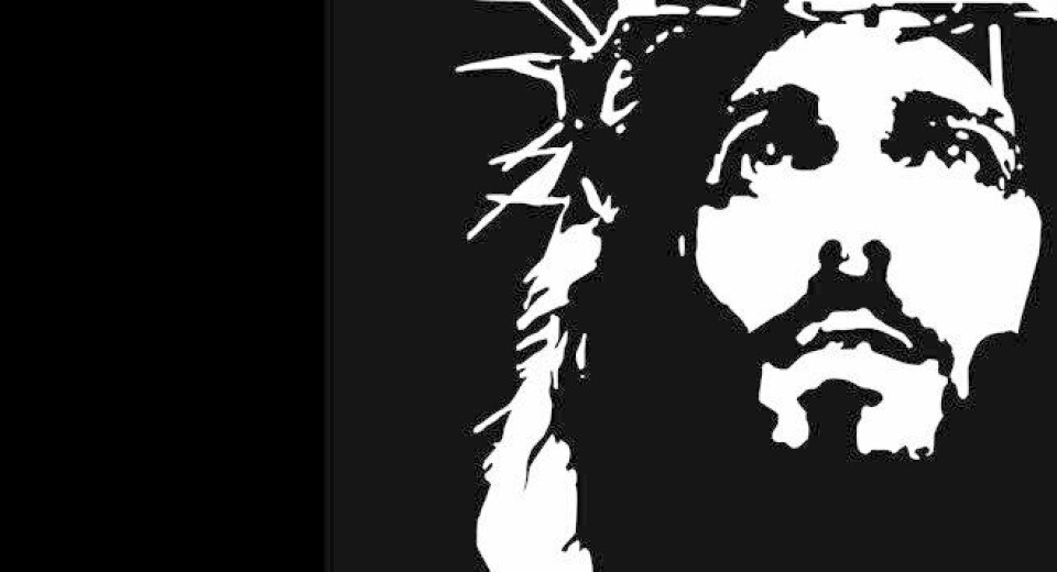 Jesus – en revolutionär full av kärlek ###
