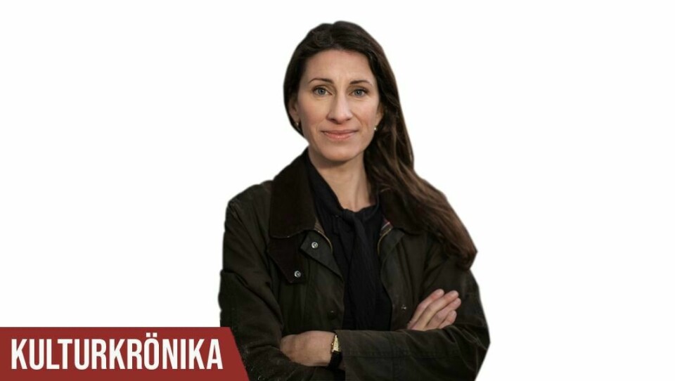 Susanna Birgersson Susanna Birgersson