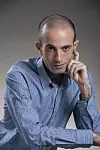Yuval Noah Harari.