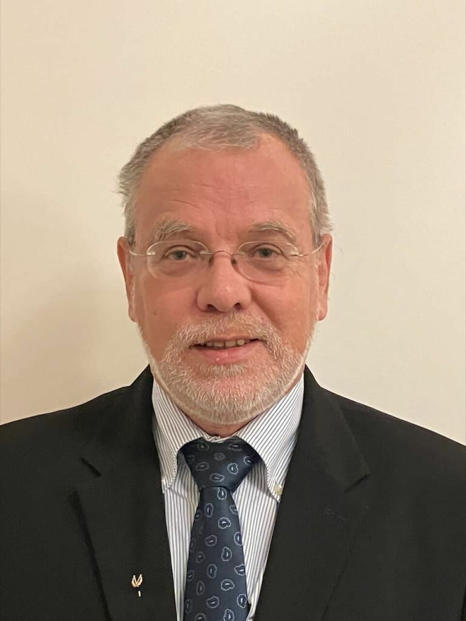 Karl Gunnar Svensson, präst och gruppledare för Kristdemokrater i Svenska kyrkan (KR) i Göteborgs stiftsfullmäktige. Karl Gunnar Svensson, präst och gruppledare för Kristdemokrater i Svenska kyrkan (KR) i Göteborgs stiftsfullmäktige.