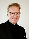 Hans Wikström.