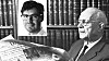 Varningsord. Lewi Pethrus, Dagens grundare och chefredaktör de första tre decennierna, slog redan 1964 larm om att urholkningen av de moraliska värdena skulle leda till ”en renodlad ateistisk materialism” i Sverige.