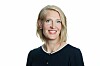 Eva Skog, debattredaktör på Dagen.