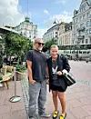 Andreas Rydman lämnade sin familj – upplevde Guds röst och ångrade sig ...
