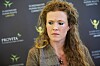 Barnmorskan Ellinor Grimmark vill inte utföra aborter på grund av sin kristna tro, och har varit tydlig med att en del av hennes kamp för upprättelse har varit att samvetsfrihet införs i Sverige.