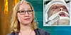 Emma Pettersson berättade i Fråga doktorn om händelsen när hennes ex nära på misshandlade henne till döds.