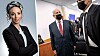 Idit Silman, parlamentsledamot i premiärminister Naftali Bennetts högerparti Yamina, hoppade överraskande av på onsdagen och gick över till Netanyahus likaledes nationalistiska högerparti Likud.