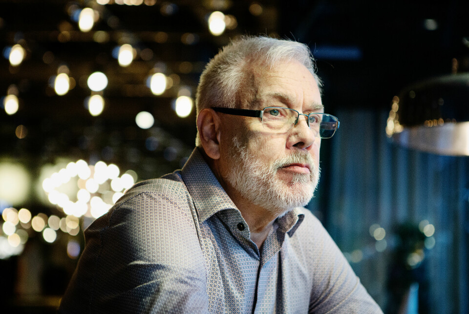 'Alla i Children of God verkade så lyckliga, jag ville också bli lycklig så jag köpte allt de sa' säger Håvard Lillethun som gick med i sekten 1972. Håvard Lillethun var medlem i den kontroversiella sekten 'Children of God' i nästan 40 år.