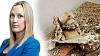 Felicia Ferreira om Sverige och folkmorden i Syrien och Irak.