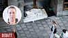 Storstäderna rensas allt mer från varje element som skulle kunna göra en plats attraktiv för socialt utsatta. Sittplatser tas bort eller ersätts av “bum proof benches”