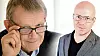 ”Hans Rosling hade en förmåga att inte falla in i den rytm som allt mer spridit sig i det offentliga samtalet”, skriver Carl-Henric Jaktlund.