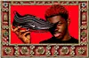 Rapparen Lil Nas X med den 'satanssko' han lanserade i samband med releasen av videon till hans låt 'Montero (call me by your name)'. Skotillverkaren Nike tar bestämt avstånd från tilltaget och stämmer rapparen och konstkollektivet MSCHF som ligger bakom idén.