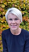 Anna-Lena Thoursie.