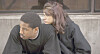 Michael B Jordan och Melonie Diaz i ”Last stop Fruitvale station”. Filmens regissör vann priset för ”Bästa regidebut” på Stockholm filmfestival förra året.