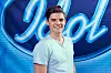 Pär Lindberg tävlar i Idol 2021.