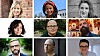Foto: Natanael Gindemo, Joakim Lundgren, Malina Abrahamsson, Signe, Erika Persson,