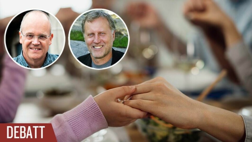En markant oförutsägbarhet råder i kommunernas tillsyn av förskolor, skriver Jan Rosman och Bo Nyberg. En markant oförutsägbarhet råder i kommunernas tillsyn av förskolor, skriver Jan Rosman och Bo Nyberg.