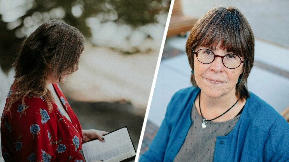 Relationsexperten Christina Halldorf ger råd.