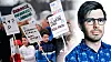 Alla älskar att peka finger mot Trump, vars fakta-arrogans till och med inspirerat demonstrationer för vetenskap. Men problemen finns på närmare håll: i fråga om religion vägleds alltför många svenska politiker och tjänstemän av anekdoter, fördomar och egna dåliga erfarenheter.