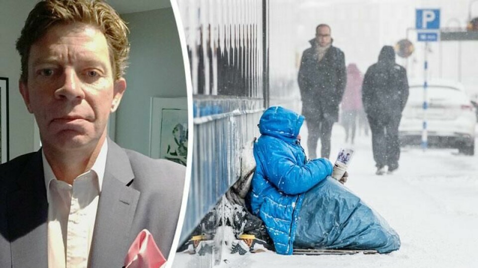 Magnus Jansson Magnus Jansson
