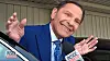 Kenneth Copeland intervjuas i tv-kanalen CBS program Inside Edition om sina flygvanor.