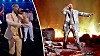 Will Smith hintar om nytt album efter uppmärksammat uppträdande med Kirk Franklin.