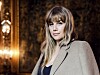 Anna Björklund, författare och poddare har skrivit boken 'Kvinnomanualen'.