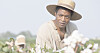 Chiwetel Ejiofor gör rollen som slaven Solomon Northup