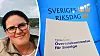 I 'Tidöavtalet: Överenskommelse för Sverige', står det bland annat att det ska utredas hur aborträtten kan grundlagsskyddas.