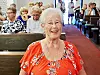 Läkande miljö. Gerd Forsberg är aktiv i kyrkan på Calle Galileo på Gran Canaria. Hon tar upp kollekt och serverar i kaféet. Umgänget med både kyrkfolk, andra skandinaver och kanarier är viktigt för henne.