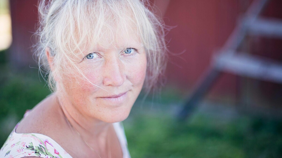 Ande, själ och kropp är en helhet för Anitha Risberg – Dagen