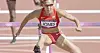 Lolo Jones.