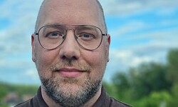 Grattis på namnsdagen Joel Backman!