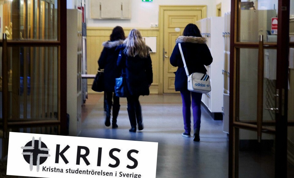 Den kristna studentorganisationen som var ledande på 1970-talet har inte längre några aktiva lokala grupper kvar. Den kristna studentorganisationen som var ledande på 1970-talet har inte längre några aktiva lokala grupper kvar.