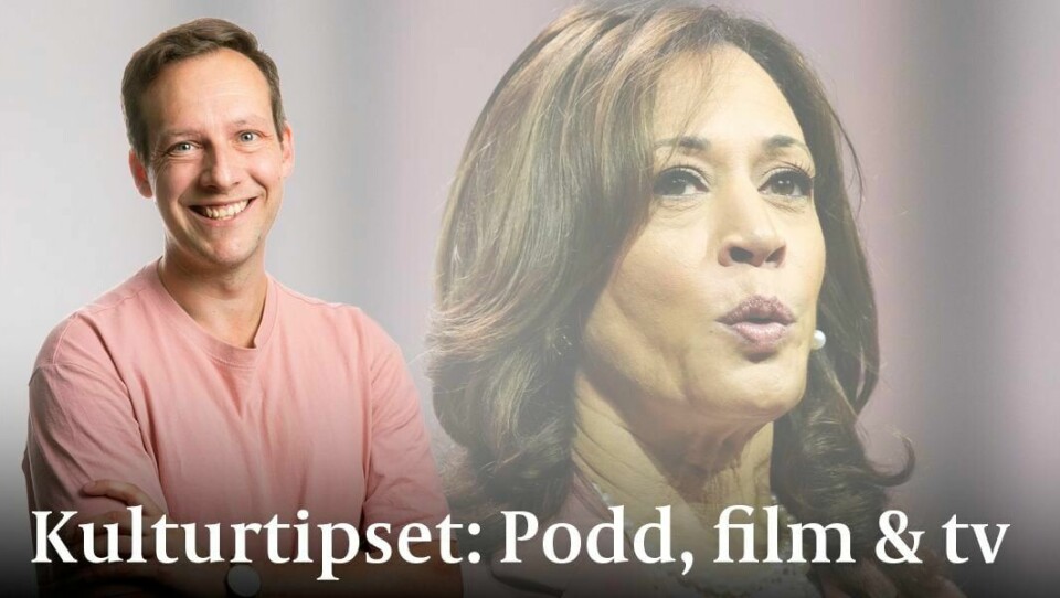 Ska man på ett initierat och snabbt sätt följa utvecklingen i USA-politiken rekommenderar jag Sveriges radios USA-podden. Ska man på ett initierat och snabbt sätt följa utvecklingen i USA-politiken rekommenderar jag Sveriges radios USA-podden.