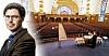 Sabbaten är för judarna en dag för att påminna sig bandet mellan människor, övrig skapelse och Gud. Det gäller även när samlingarna i de amerikanska synagogorna måste streamas på internet på grund av coronakrisen.
