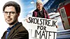 Greta Thunberg tog tåget till toppmötet i Davos, som tog 64 timmar tur och retur.