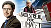 Greta Thunberg tog tåget till toppmötet i Davos, som tog 64 timmar tur och retur.