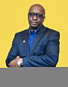 Pastor Tutu Olutayo.