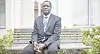 Denis Mukwege.