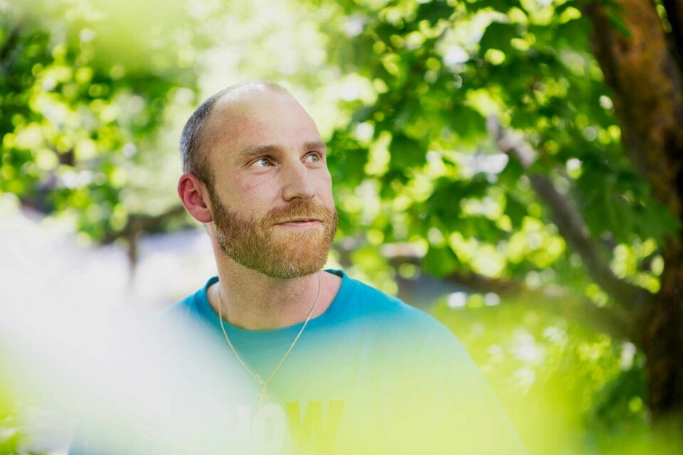 Peter Bengtsson. Peter Bengtsson.