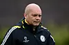 Ray Wilkins var tidigare assisterande tränare i Chelsea.