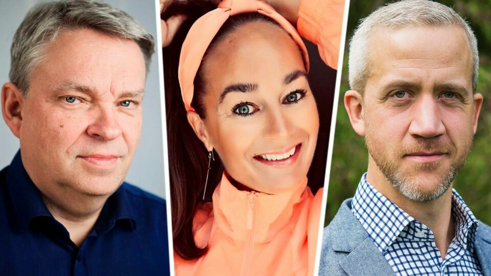 Stefan Swärd, Sophia Henriksson och Daniel Hultberg är tre av dem som varit aktiva i helvetesdebatten i Dagen. De står för den traditionella synen, för universalismen och för annihilationism, som är de tre olika hållningar som framkommit. Helvete eller ej? Här är de tre vanligaste teorierna