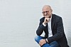Tommy Hellsten 'Flodhästen i sovrummet'.