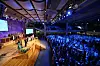 Europakonferensen i Uppsala.
